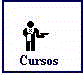 Cursos disponiveis